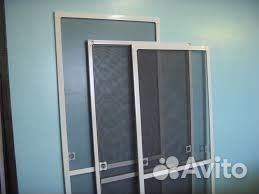 Москитные сетки