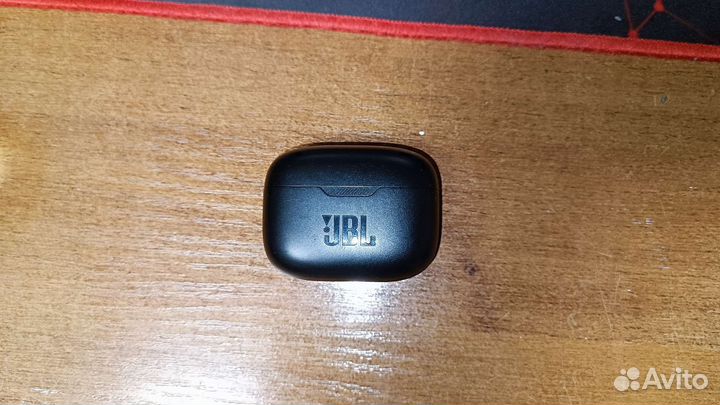 Беспроводные наушники jbl tune 130 tws