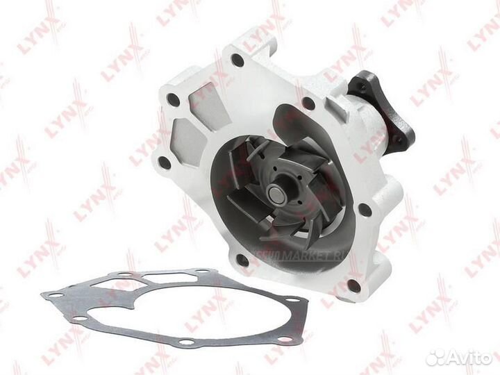 Lynxauto CW-0294 Насос водяной