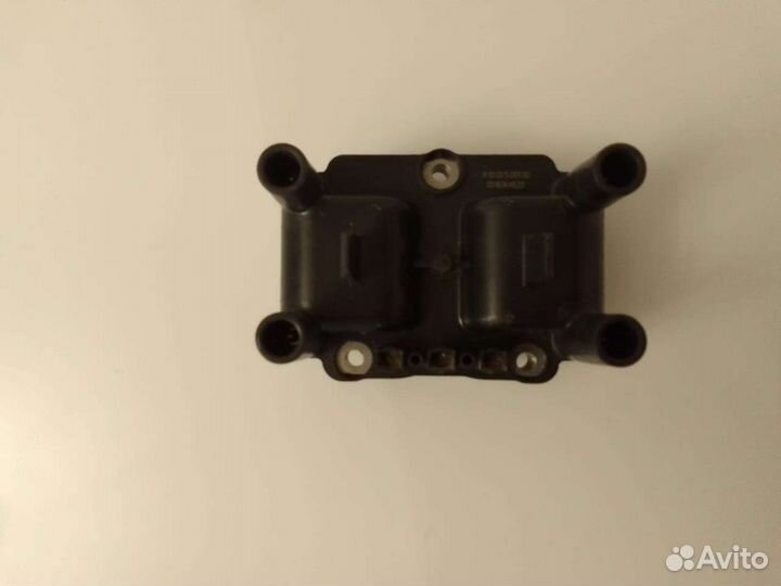 Катушка зажигания для Фольксваген Пассат VAG BSE