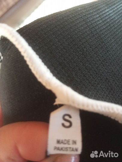 Защита голени для единоборств