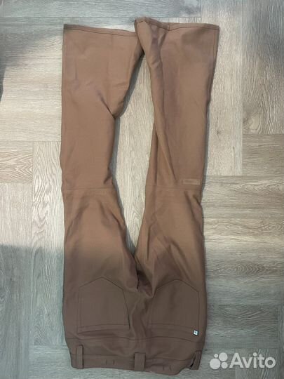 Штаны сноуборд L1,burton,DC, nike