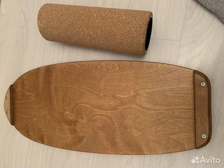 Баланс борд