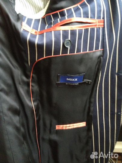 Новый Пиджак Mexx