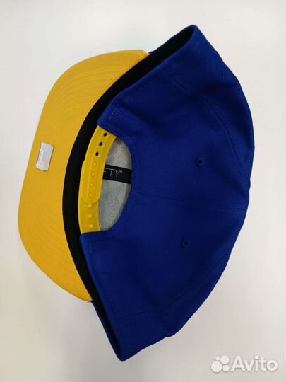 Бейсболка Snapback New Era 9Fifty NFL США