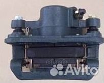 Суппорт тормозной задний левый 3502100K00 Great