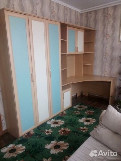 Детская мебель для девочки б/у