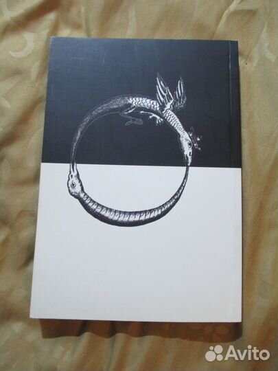 Джеффри Рафф- Мистерии воображения