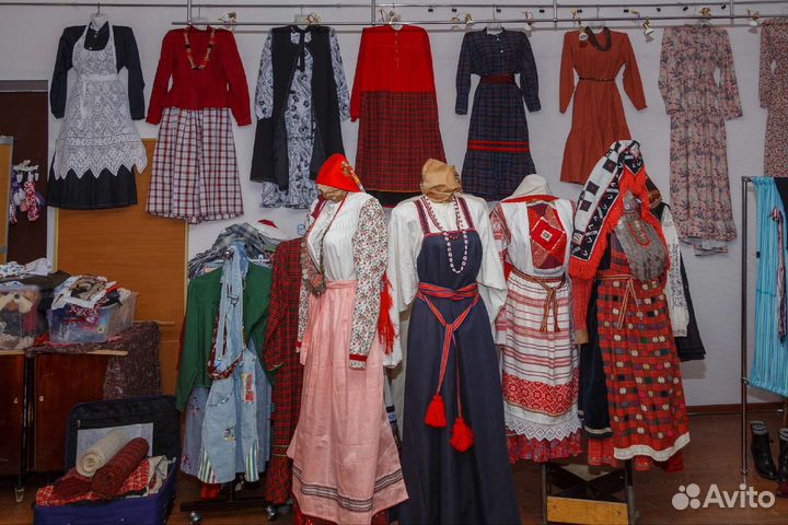 Тур для групп в Малую Пургу