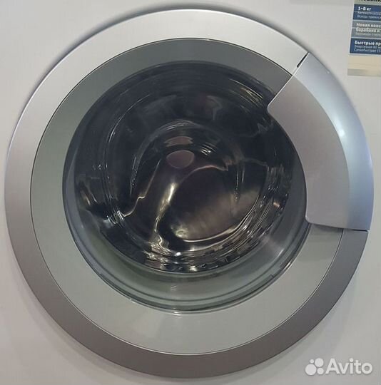 Bosch logixx 8 WAS24440OE/01 на запчасти