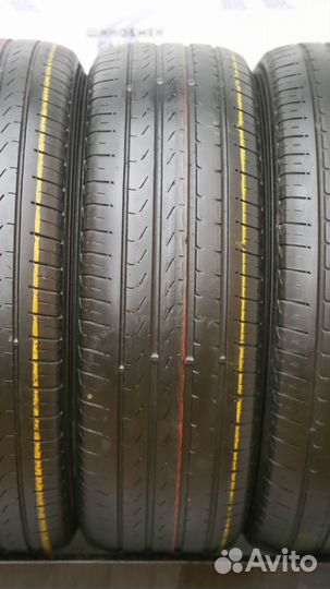 Pirelli Scorpion Verde 215/65 R17 99V