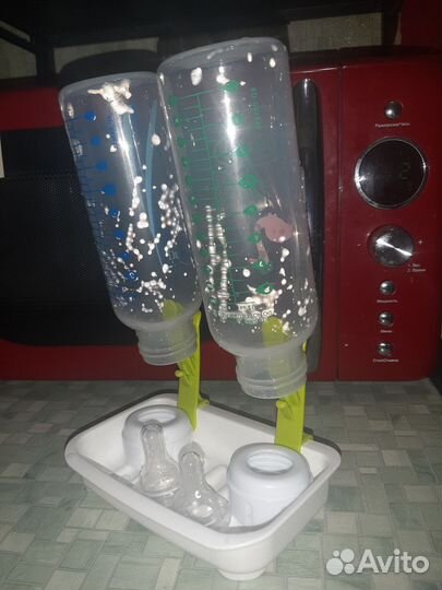 Сушилка для детских бутылочек