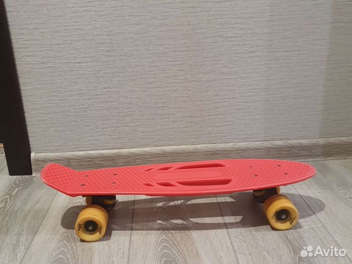 Пенни борд/скеитбод/penny