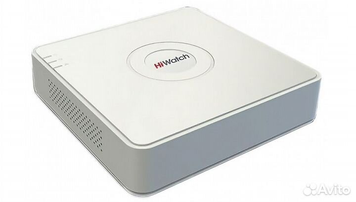 Установка видеонаблюдения