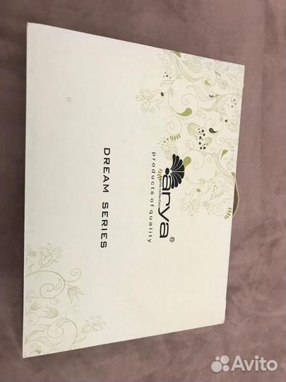 Постельное белье евро новое