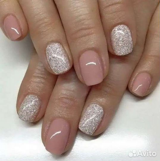 Маникюр, смарт педикюр