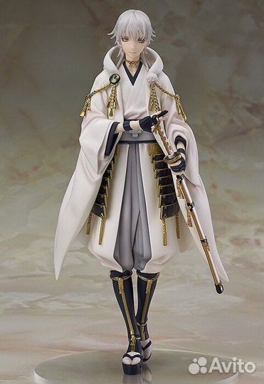 Аниме фигурка Tsurumaru Kuninaga Touken Ranbu