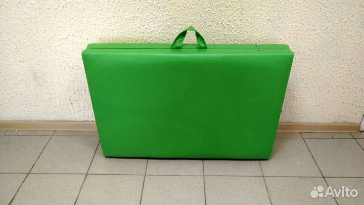 Кушетка складная