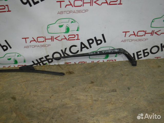 Рычаг стеклоочестителя Toyota Corolla E120 2001+