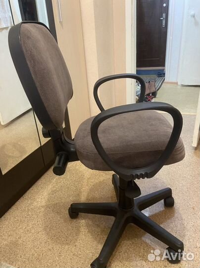 Компьютерный стул детский