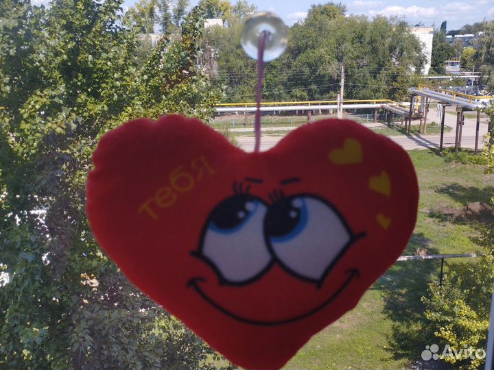 Набор мягких игрушек