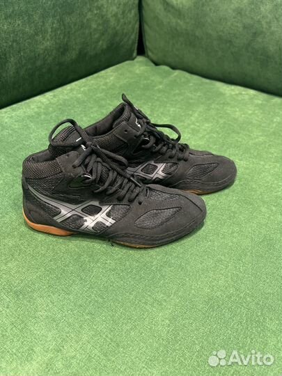 Борцовки Rage