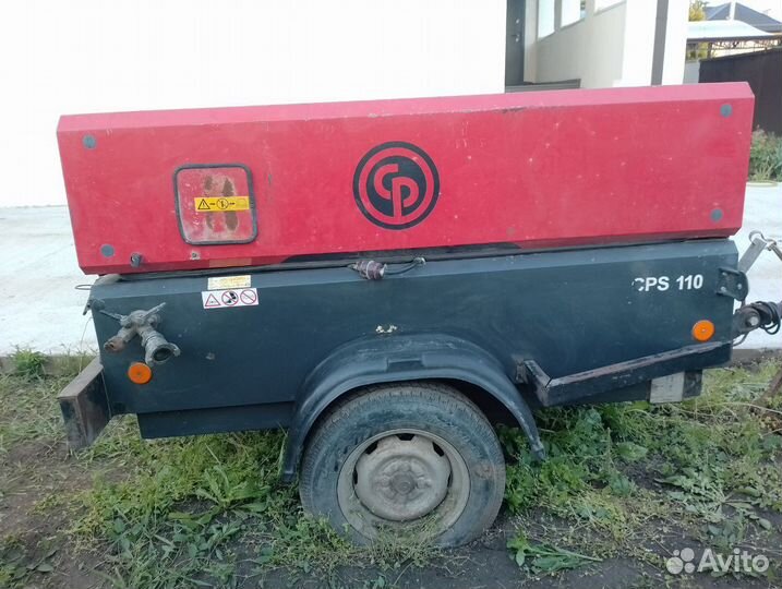 Компрессор