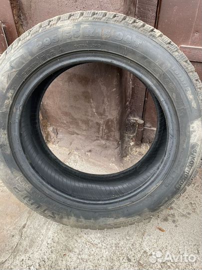 Kormoran Stud 2 205/55 R16