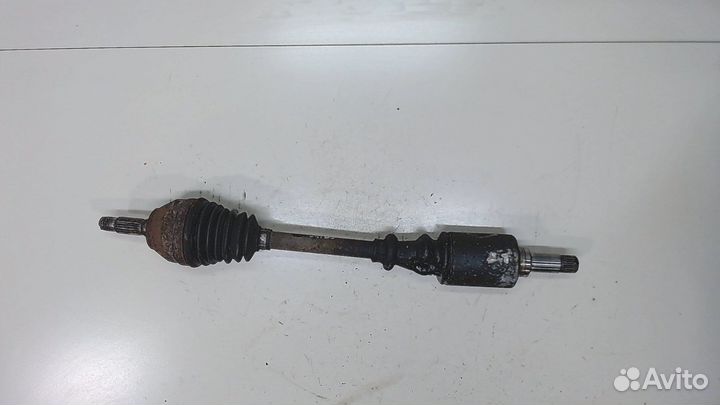 Полуось Peugeot 306, 1996