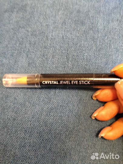 Тени-стик для глаз tony moly