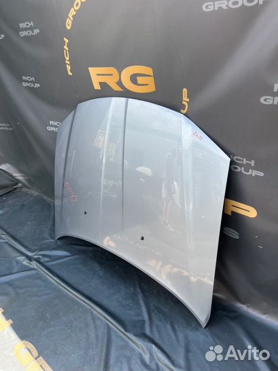 Капот Chrysler 300C LD EXF 2014