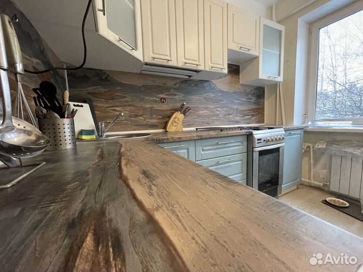 Кухни на заказ (реальная цена)кс07 24255