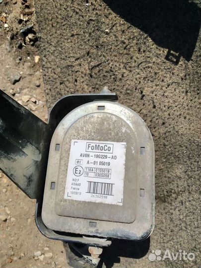 Катушки зажигания Ford Kuga 2 4wd 1.6