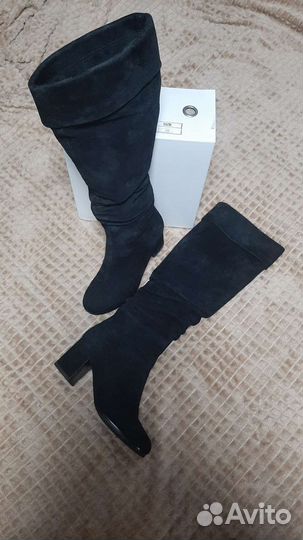 Сапоги еврозима