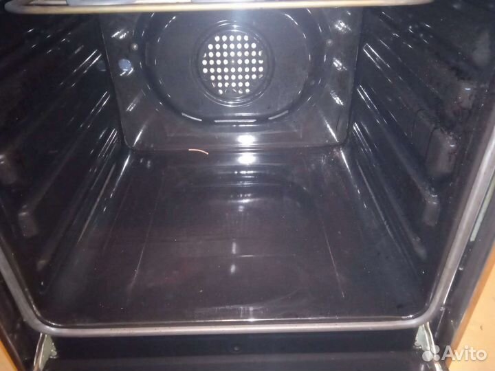 Плита комбинированная газовая Аrdo