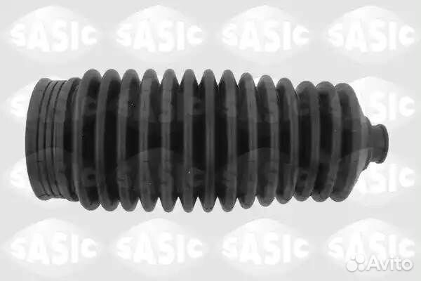 Пыльник рул.рейки