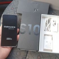 Samsung Galaxy S10, 8/128 ГБ