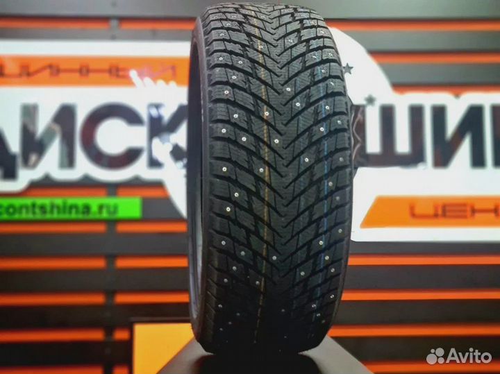 iLink Wintervorhut Stud II 235/55 R20