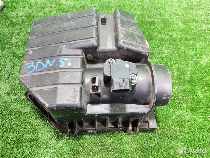 Крышка корпуса воздушного фильтра Honda Civic 4D