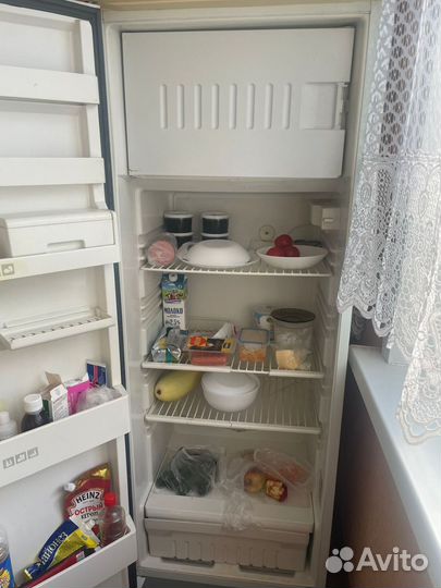 Холодильник Stinol MG320