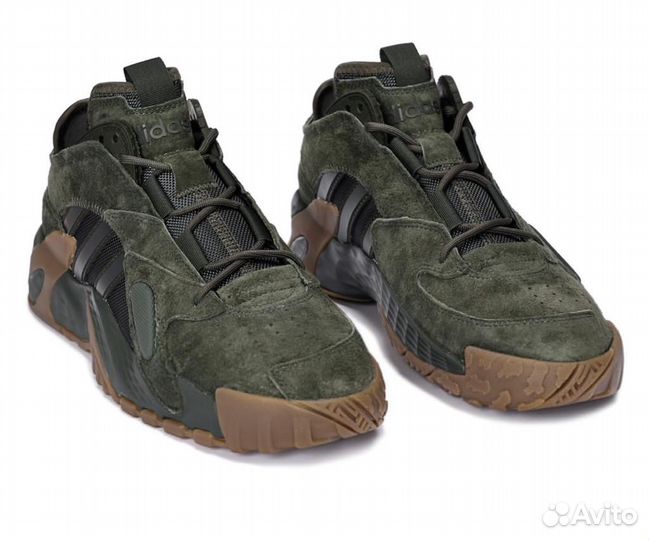 Adidas original street-ball