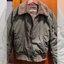 Бомбер Alpha Industries