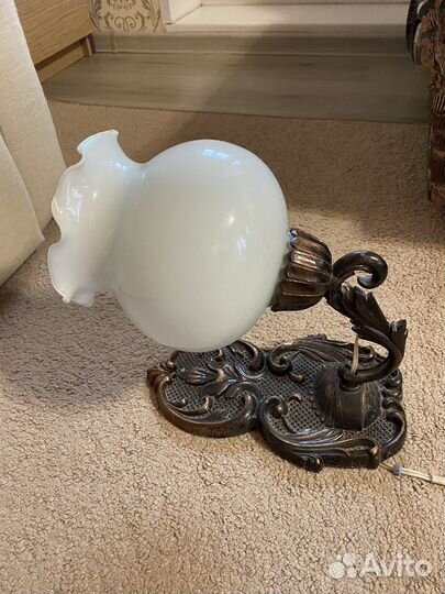 Бра светильник настенный