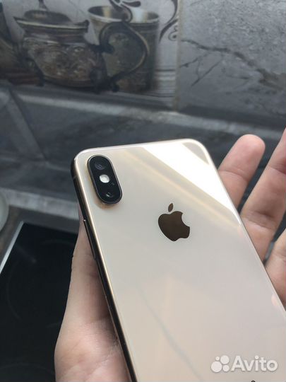 iPhone xs 64gb