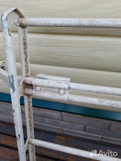 Багажник на авто