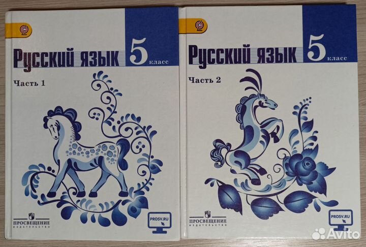 Учебник по русскому языку 5 класс Ладыженская
