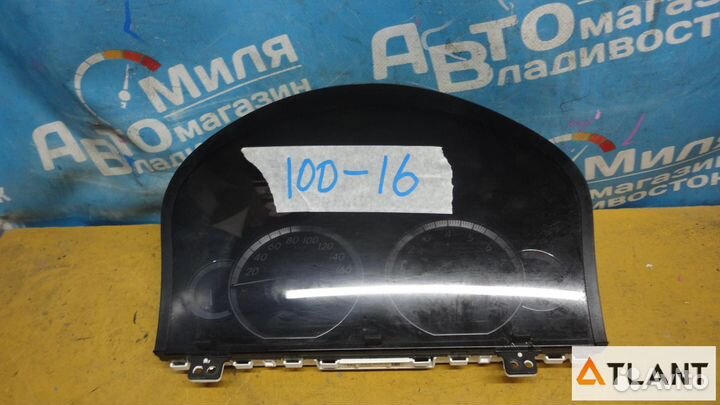 Спидометр toyota crown majesta