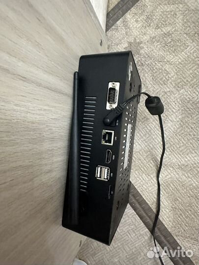 Планшет Touch POS компьютер X9S