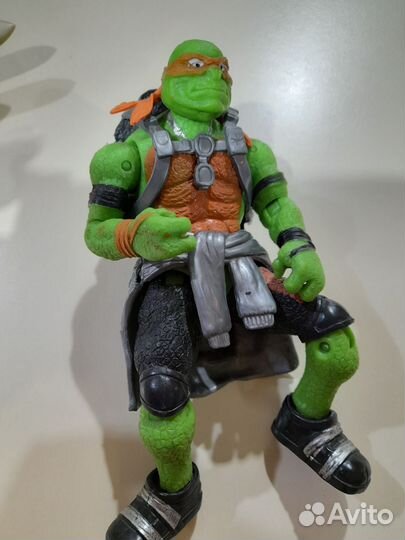 Черепашка-ниндзя