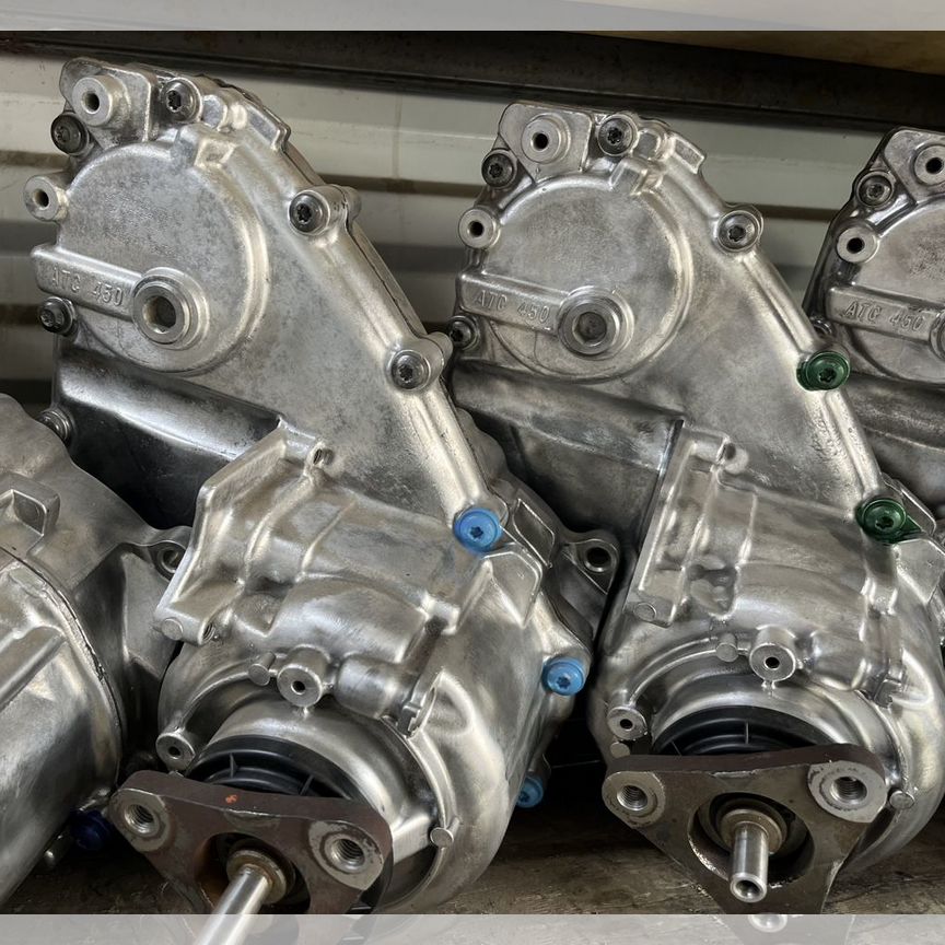 754 - Трансмиссия и привод: купить запчасти ⚙ во всех